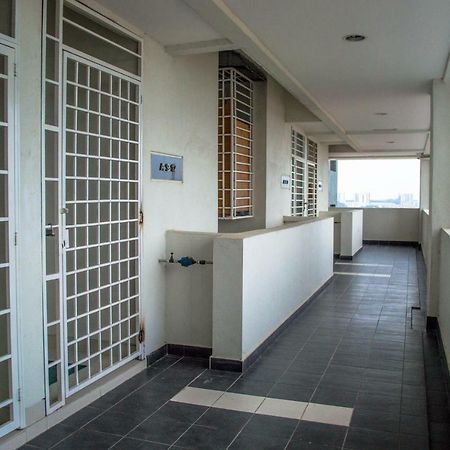 Vega Residence Cyberjaya Selangor Extérieur photo