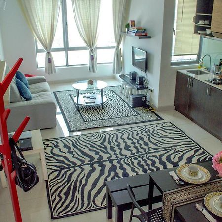 Vega Residence Cyberjaya Selangor Extérieur photo