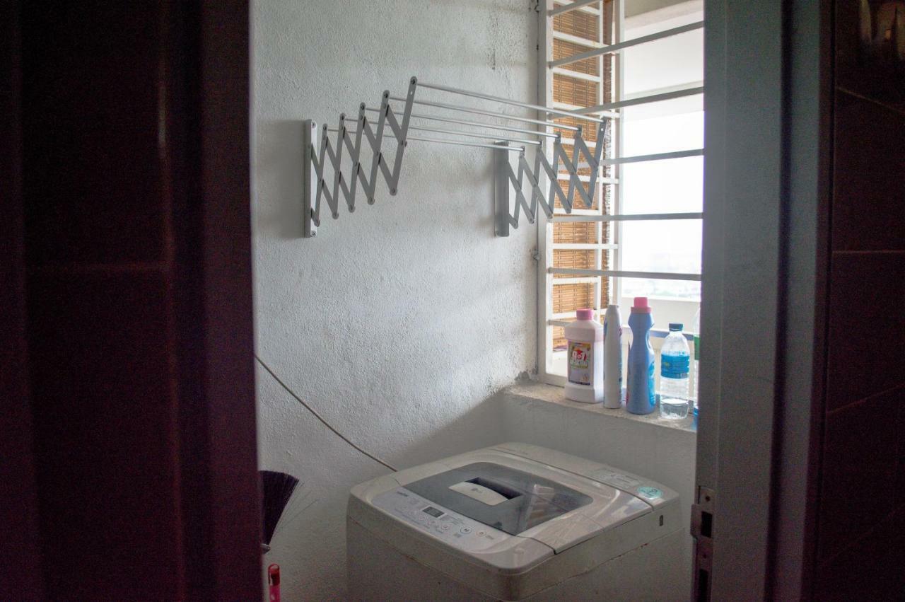 Vega Residence Cyberjaya Selangor Extérieur photo