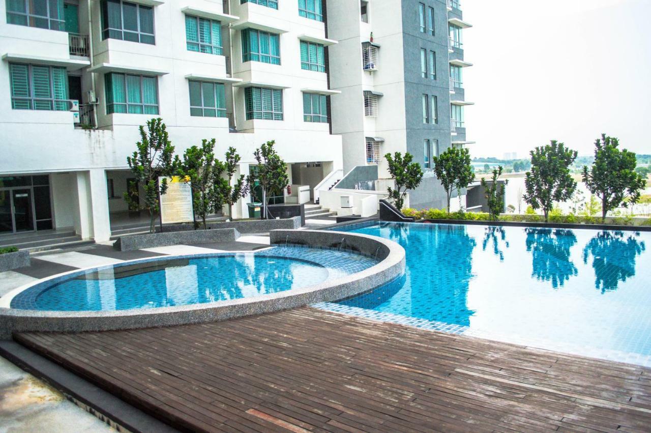 Vega Residence Cyberjaya Selangor Extérieur photo