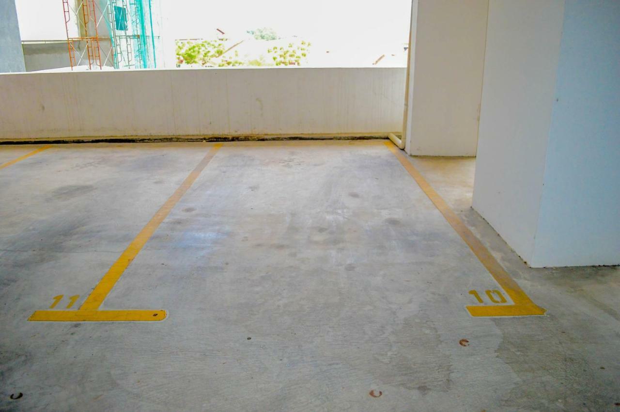 Vega Residence Cyberjaya Selangor Extérieur photo