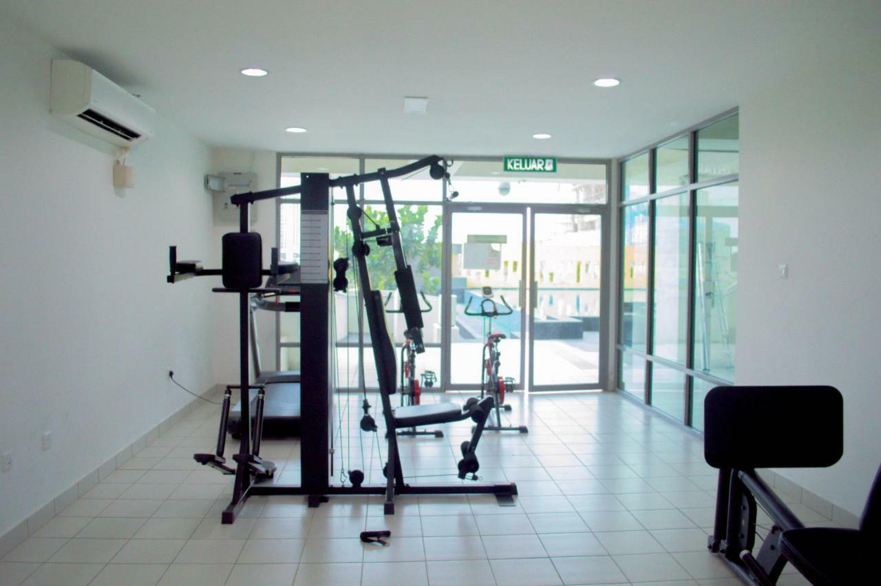 Vega Residence Cyberjaya Selangor Extérieur photo