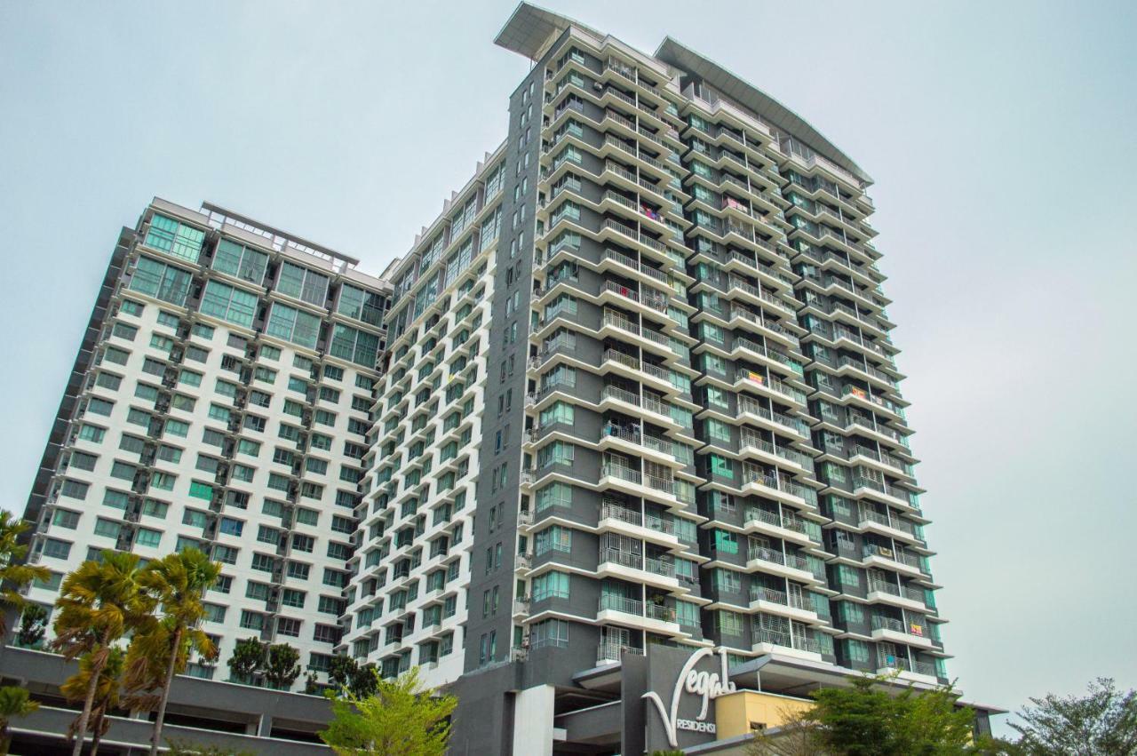 Vega Residence Cyberjaya Selangor Extérieur photo