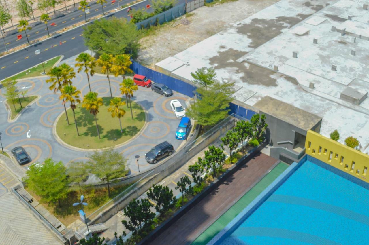 Vega Residence Cyberjaya Selangor Extérieur photo