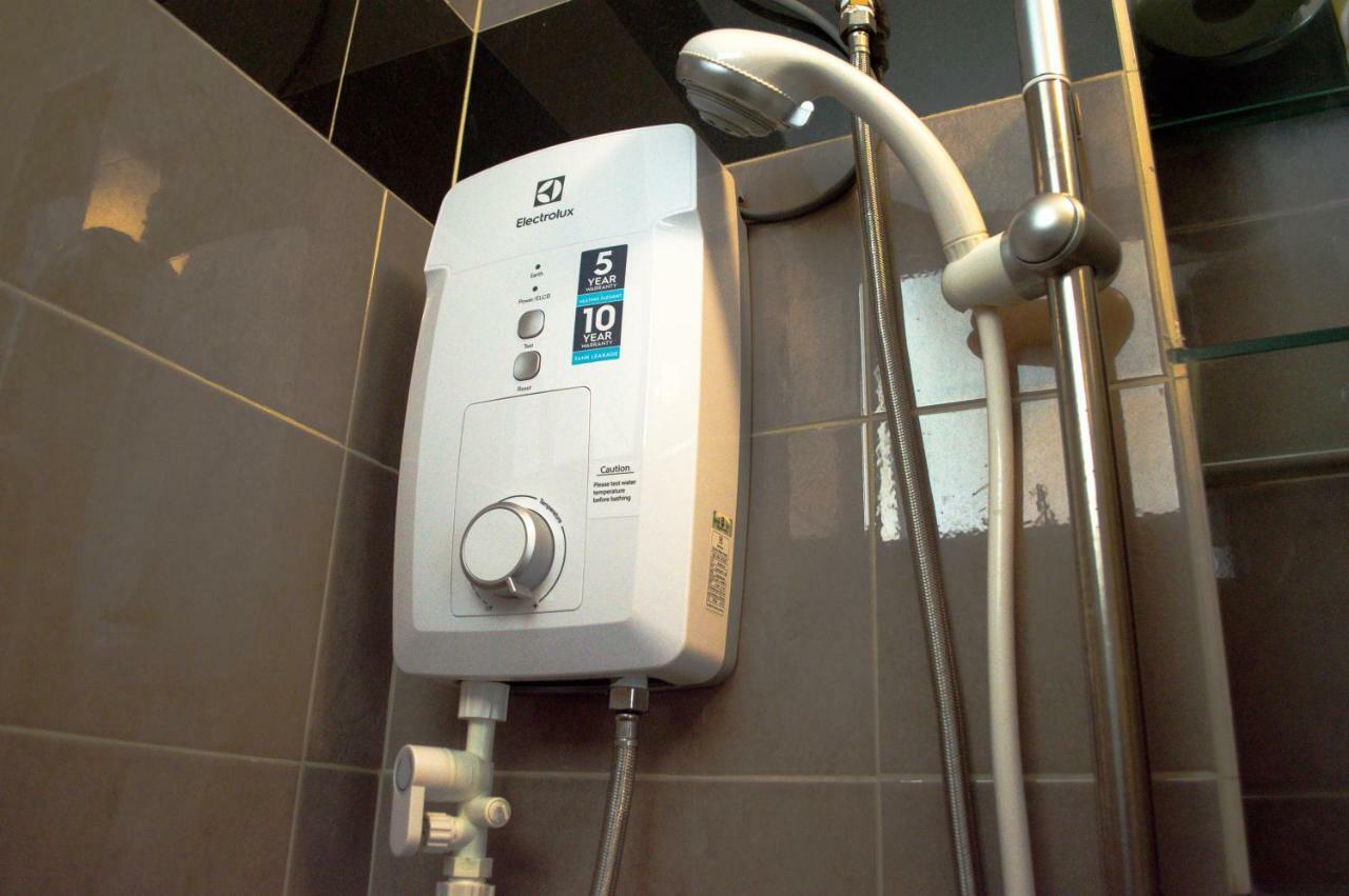 Vega Residence Cyberjaya Selangor Extérieur photo