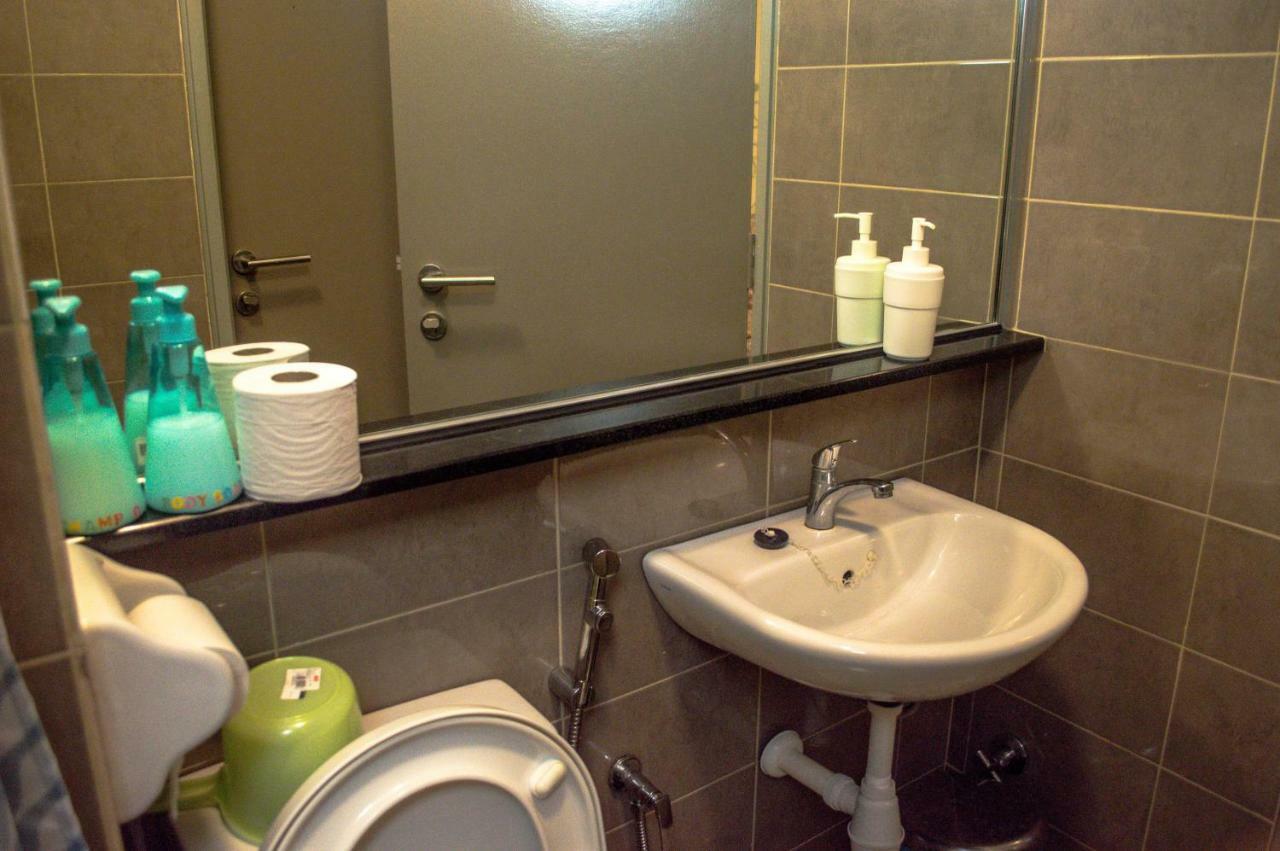 Vega Residence Cyberjaya Selangor Extérieur photo