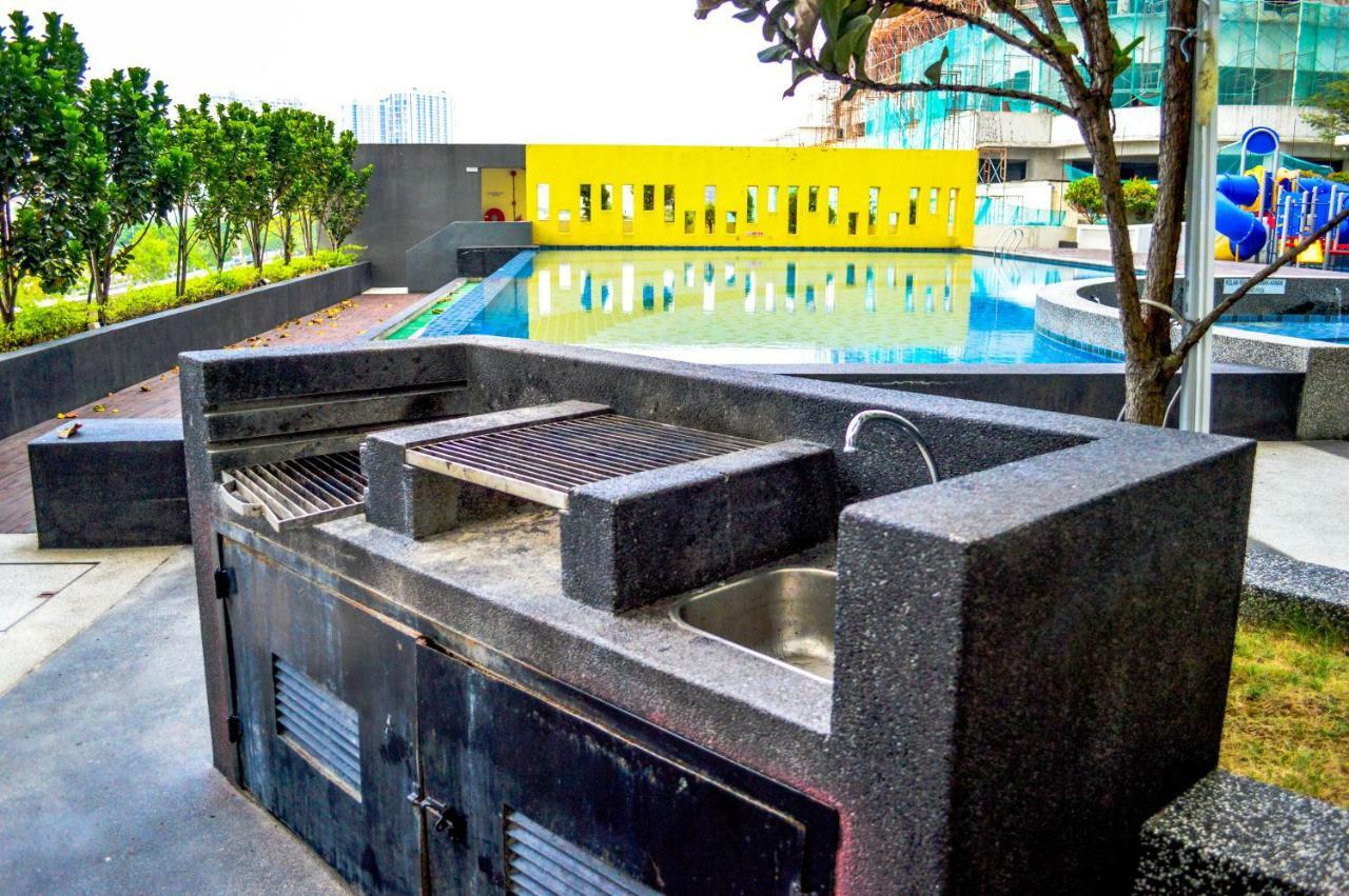 Vega Residence Cyberjaya Selangor Extérieur photo