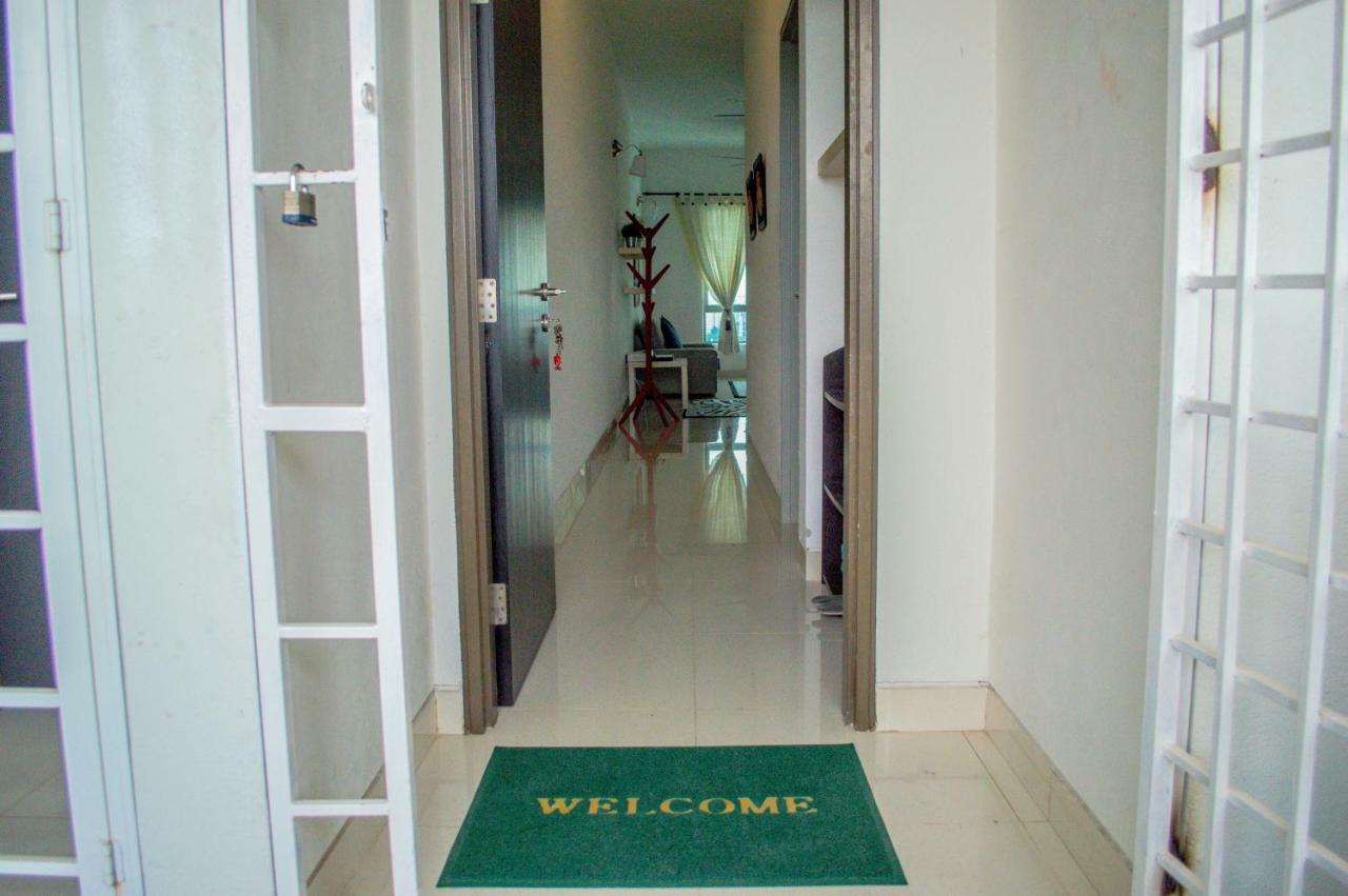 Vega Residence Cyberjaya Selangor Extérieur photo