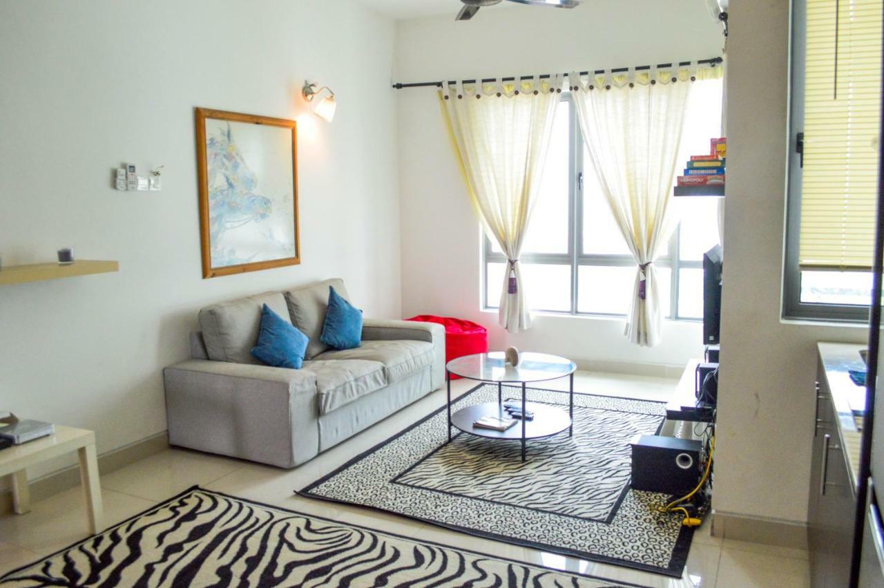 Vega Residence Cyberjaya Selangor Extérieur photo