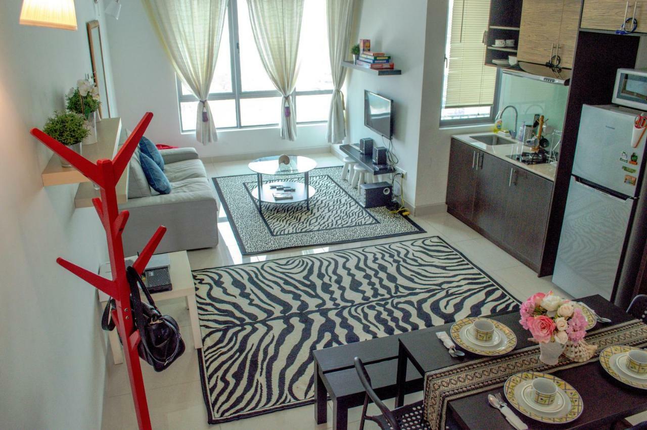 Vega Residence Cyberjaya Selangor Extérieur photo
