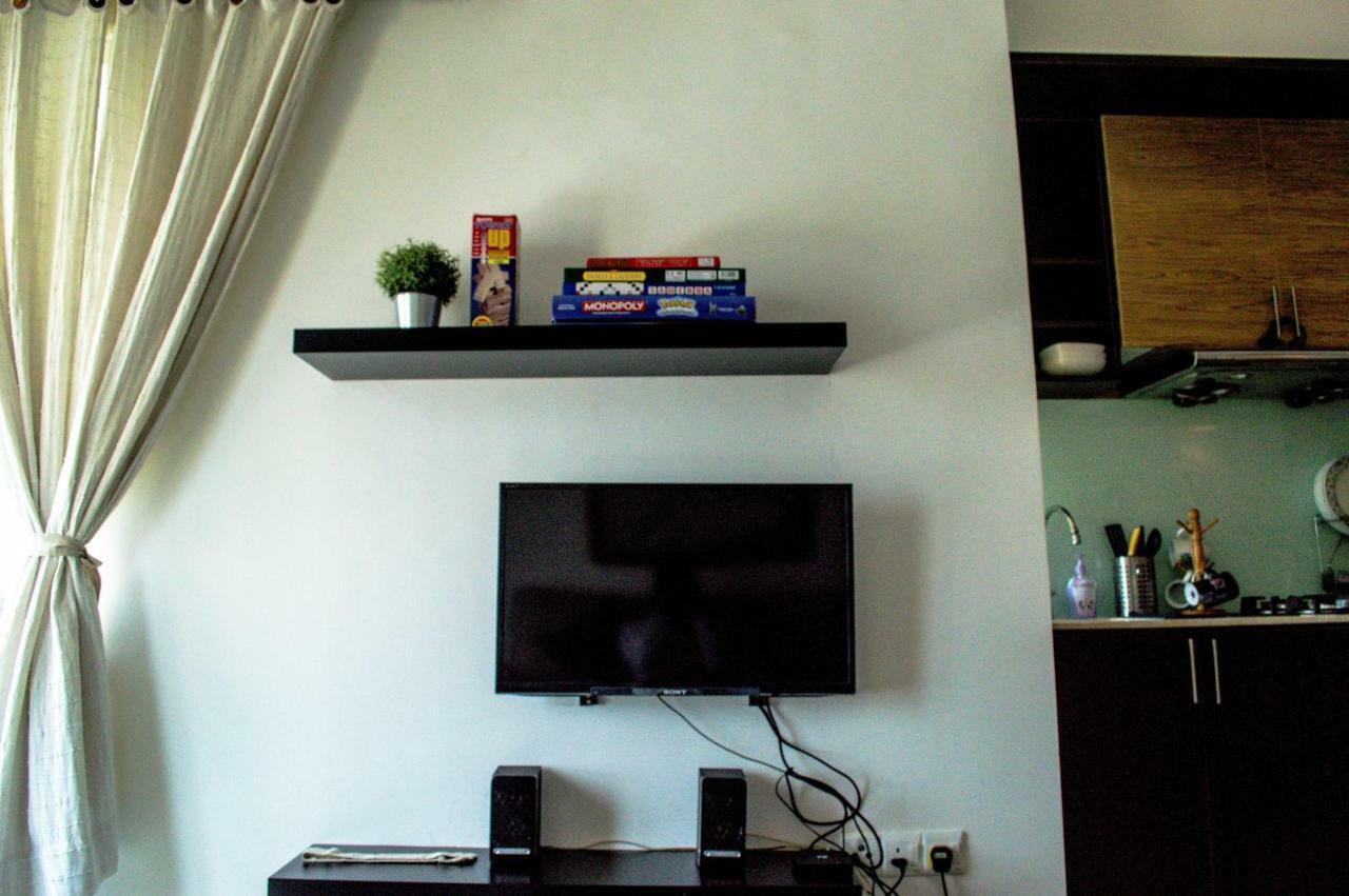 Vega Residence Cyberjaya Selangor Extérieur photo