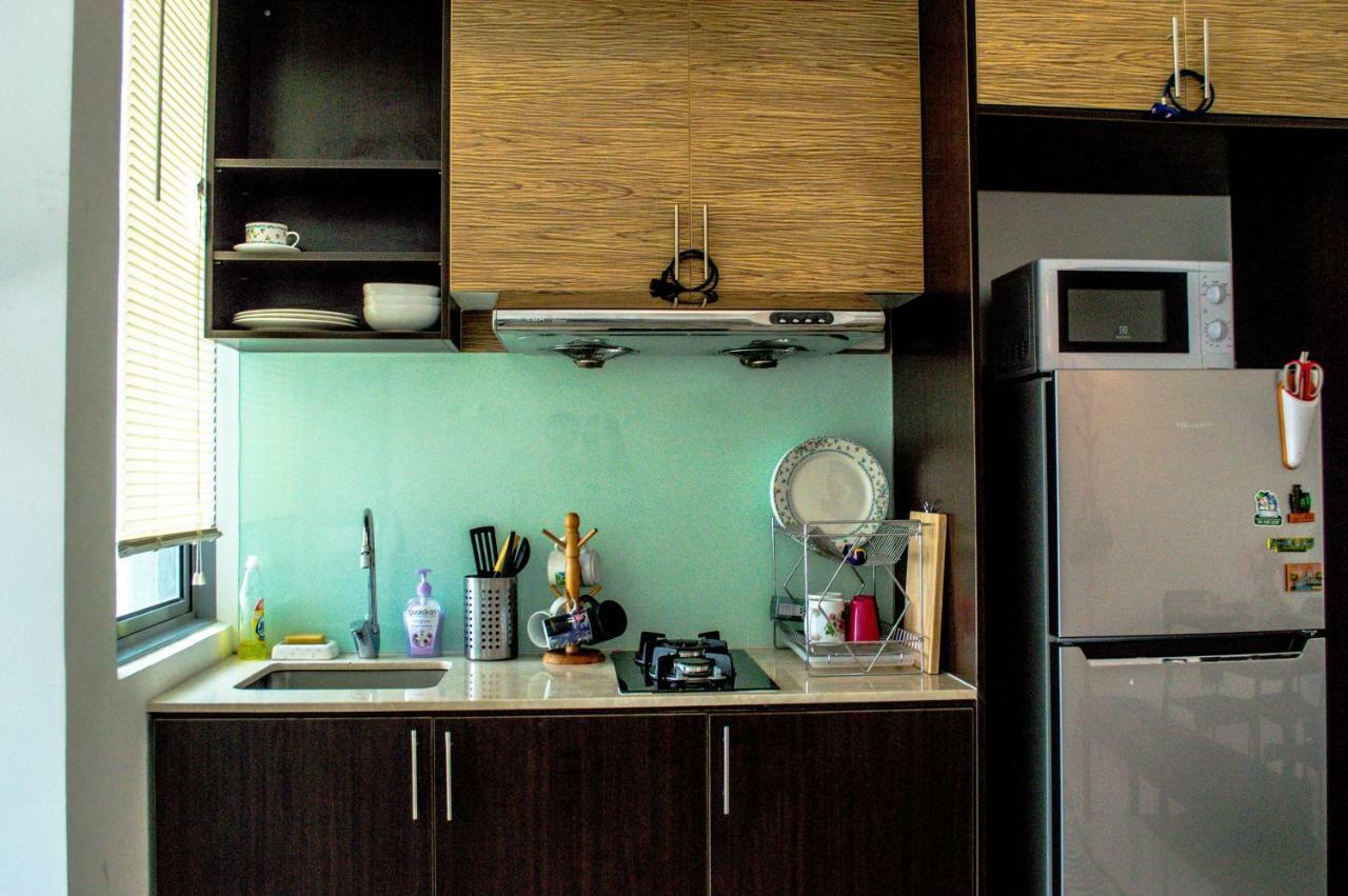 Vega Residence Cyberjaya Selangor Extérieur photo